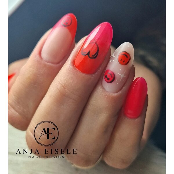 Precious Gel Polish Melon Basics
