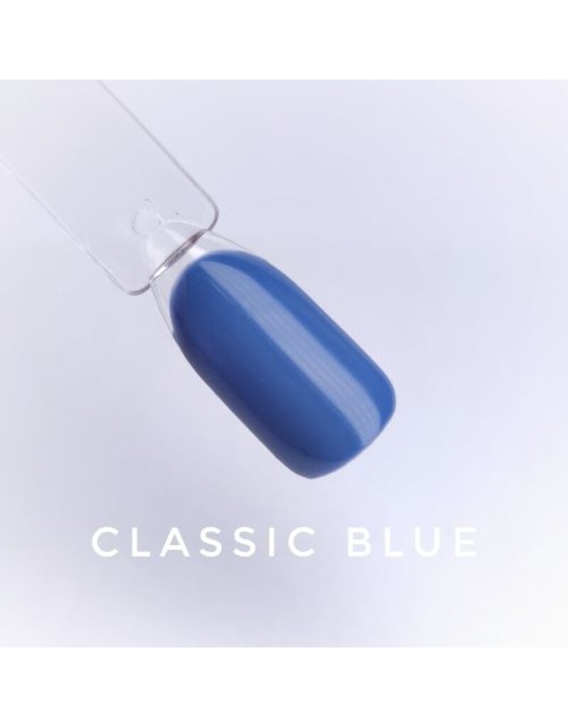 Luxury Gel Polish 571 Classic Blue