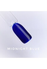 Luxury Gel Polish 290 Midnight Blue