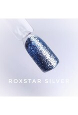 Luxury Gel Polish 349 Roxstar Silver Blue