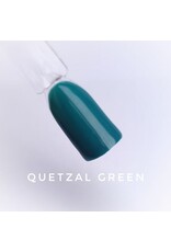 Luxury Gel Polish 230 Quetzal Green