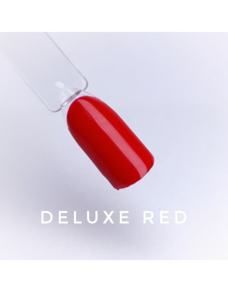Luxury Gel Polish 46 Deluxe Red