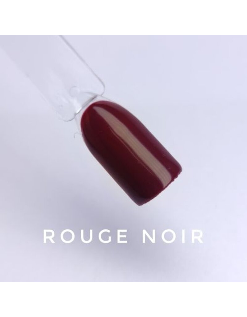 Luxury Gel Polish 57 Rouge Noir