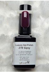 Luxury Gel Polish - Moody Autumn Collection 2023