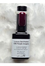 Luxury Gel Polish - Moody Autumn Collection 2023