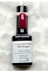 Luxury Gel Polish - Moody Autumn Collection 2023