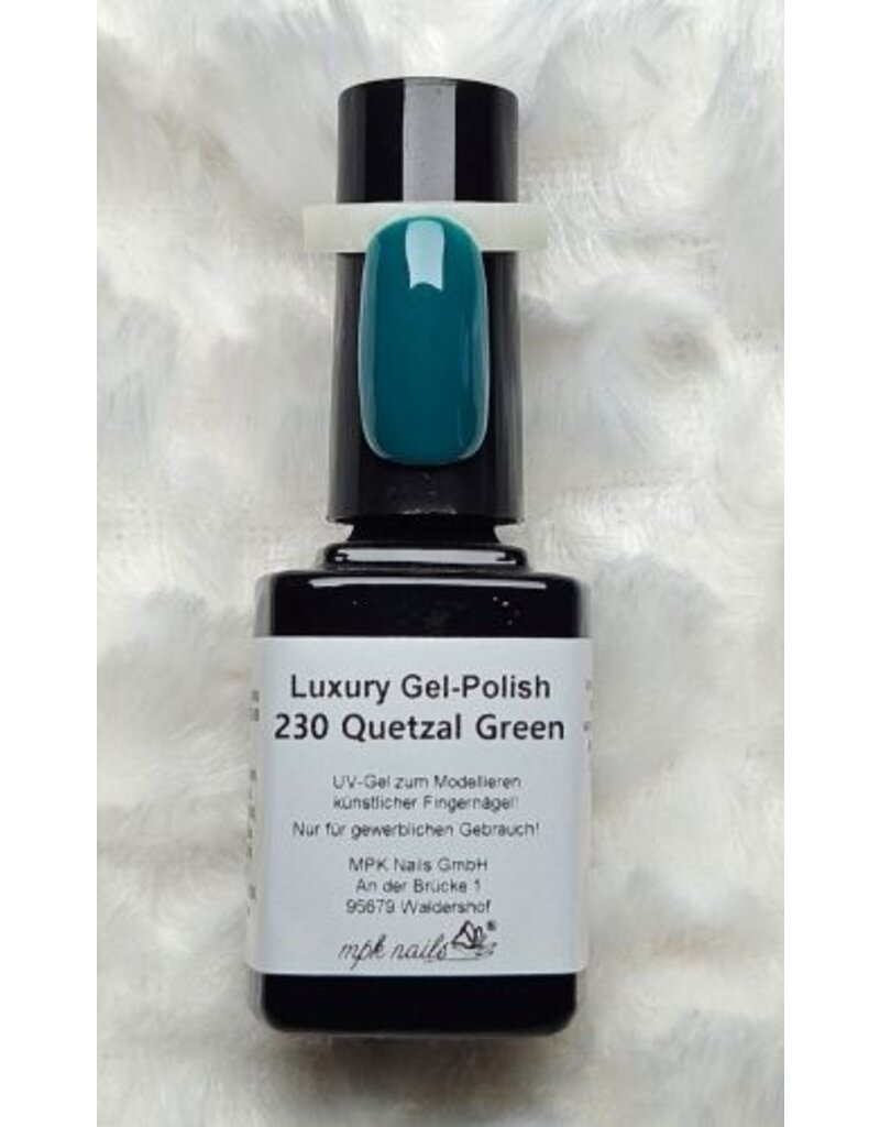 Luxury Gel Polish - Autumn Collection 2023