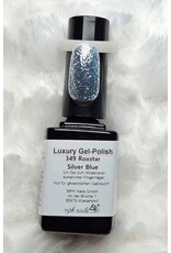 Luxury Gel Polish - Monochrome Collection 2023