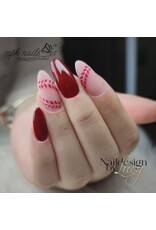 Luxury Gel Polish 268 Cherry