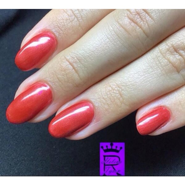 MPK Nails® Basic Farbgel 75 Poppet