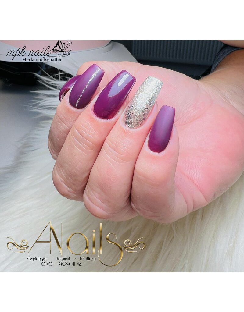 Luxury Gel Polish 278 Gipsy