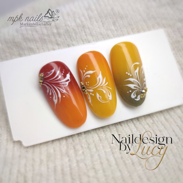 MPK Nails® Luxury Gel Polish 567 Exuberance