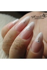 Luxury Gel Polish 380 Caramello Royal