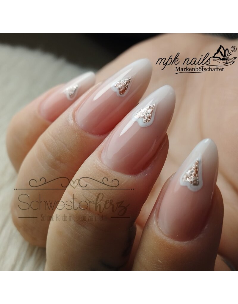 Luxury Gel Polish 380 Caramello Royal