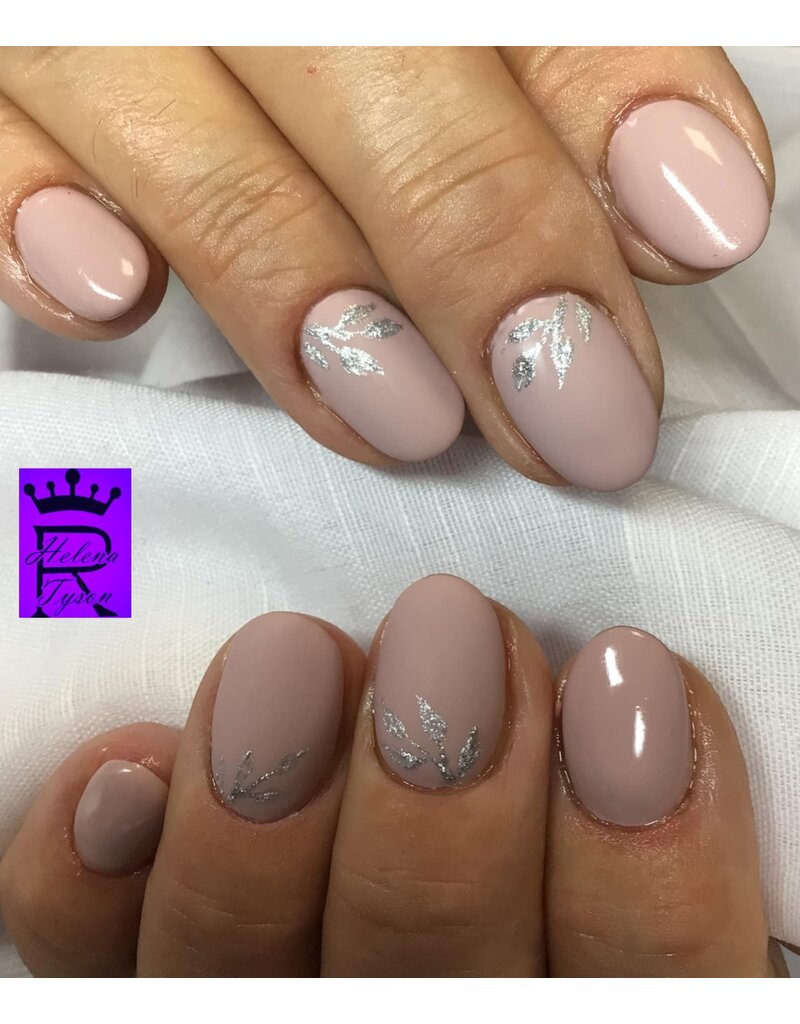 Luxury Gel Polish 219 Spirit