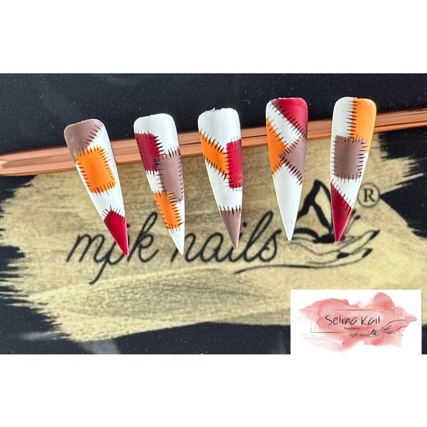 MPK Nails® Luxury Gel Polish 567 Exuberance