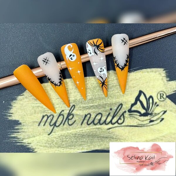 MPK Nails® Luxury Gel Polish 567 Exuberance