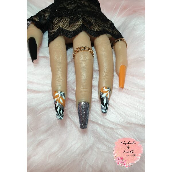 MPK Nails® Luxury Gel Polish 567 Exuberance