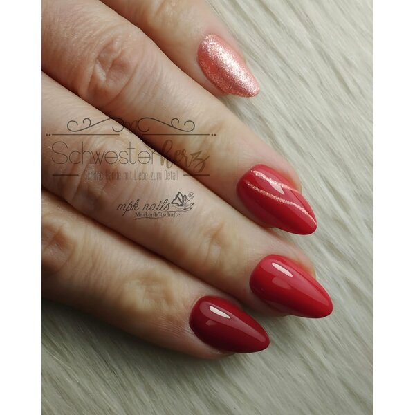MPK Nails® Luxury Gel Polish 268 Cherry