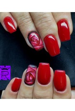 Luxury Gel Polish 268 Cherry