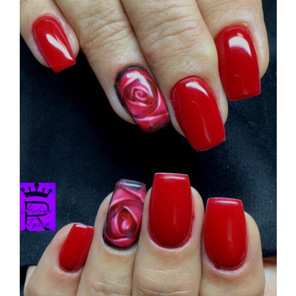 MPK Nails® Luxury Gel Polish 268 Cherry