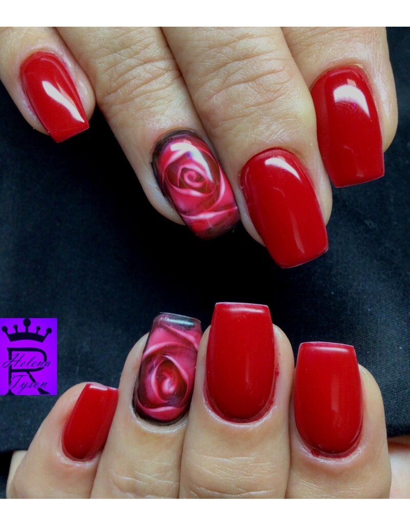 Luxury Gel Polish 268 Cherry