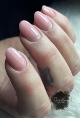 Luxury Gel Polish 50 Natural Rose