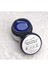 Deluxe Glittergel 359 Pixie Blue