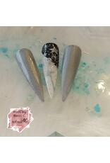 Deluxe Glittergel 201 Twinkle Fog