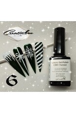 Luxury Gel Polish C991 Forrest