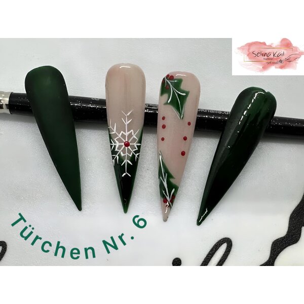 MPK Nails® Luxury Gel Polish C991 Forrest