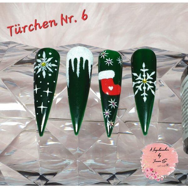 MPK Nails® Luxury Gel Polish C991 Forrest