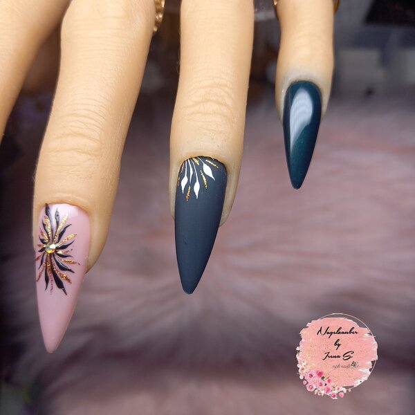 10x Gel Polish à  15ml - neue Farben