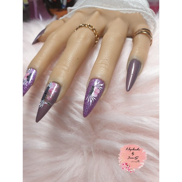 10x Gel Polish à  15ml - neue Farben