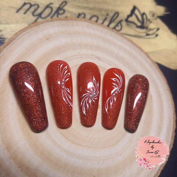10x Gel Polish à  15ml - neue Farben