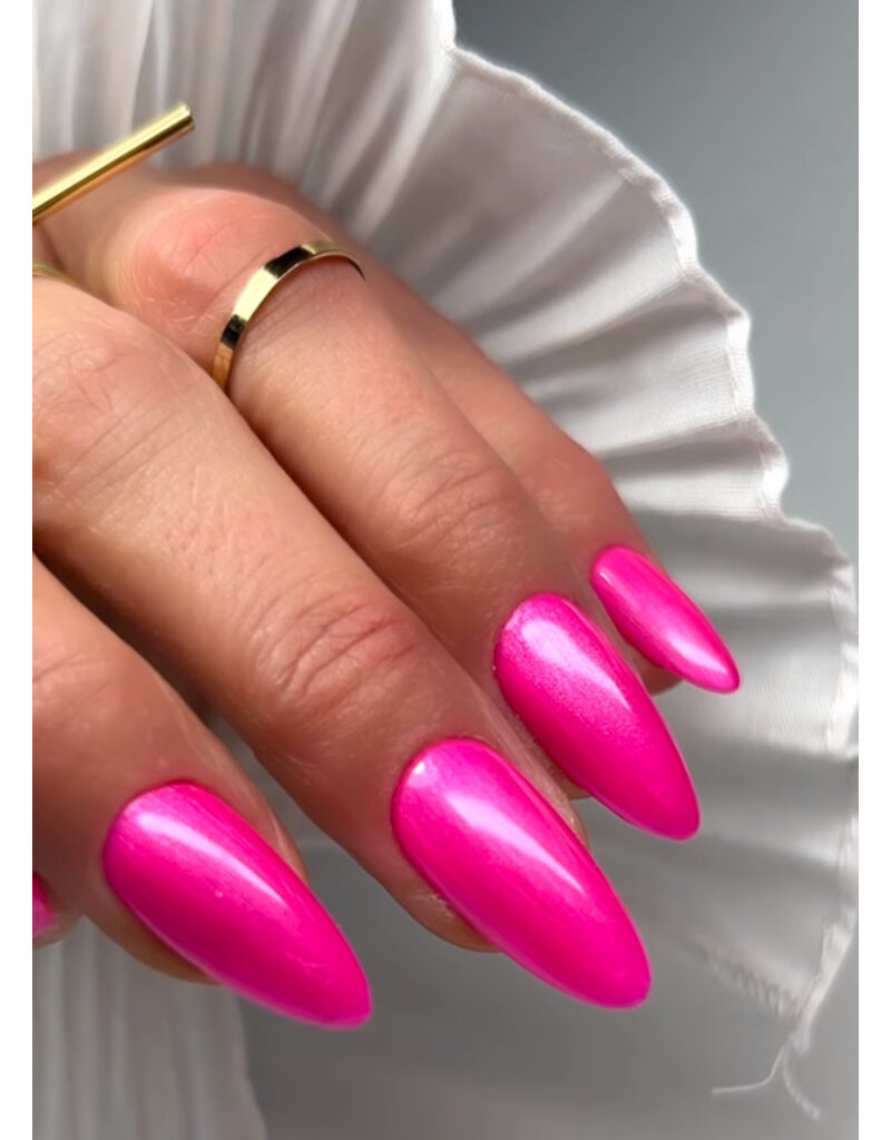 Precious Gel Polish Pitaya Pearl