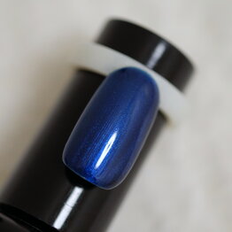 Basic Gel Polish 15 Blue Velvet