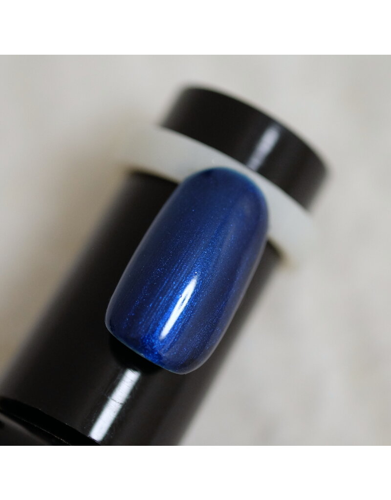 Basic Gel Polish 15 Blue Velvet