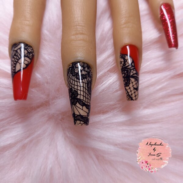 MPK Nails® Deluxe Farbgel 435 Skinny Star