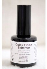 Quick Finish Shimmer 15ml