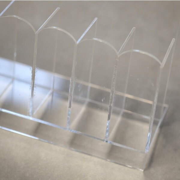 MPK Nails® Feilen Display / 2. Wahl