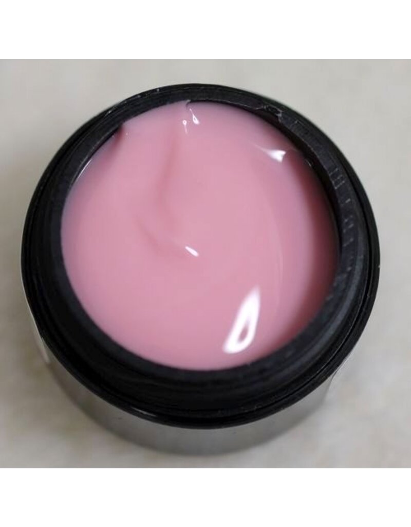 Deluxe Builder Color Gel Dusky Pink 15ml