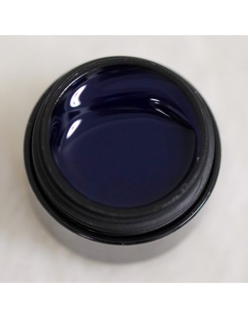 Deluxe Farbgel 541 Royal Blue