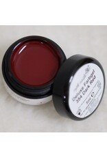 Deluxe Farbgel 354 Dark Red