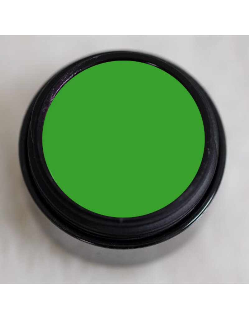Deluxe Farbgel 344 Apple Green