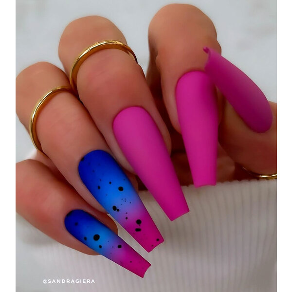 MPK Nails® Luxury Gel Polish 571 Classic Blue