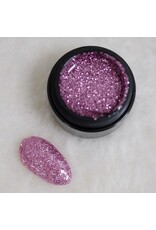 Deluxe Glittergel 378 Pink