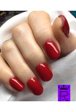 10ml Gel-Polish 09 - Pure Red