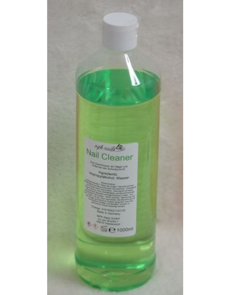 Nail Cleaner farbig 1L