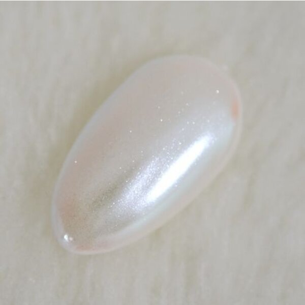 MPK Nails® Liquid Powder 02) Champagner